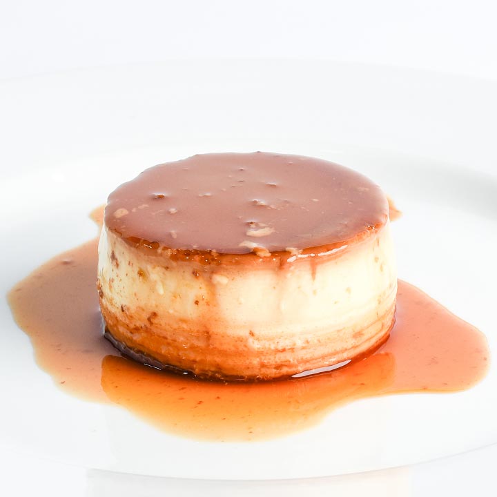Flan