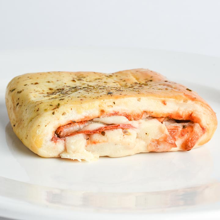 HAM & CHEESE ROLL