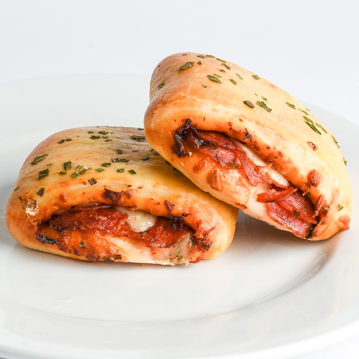 PEPPERONI ROLL