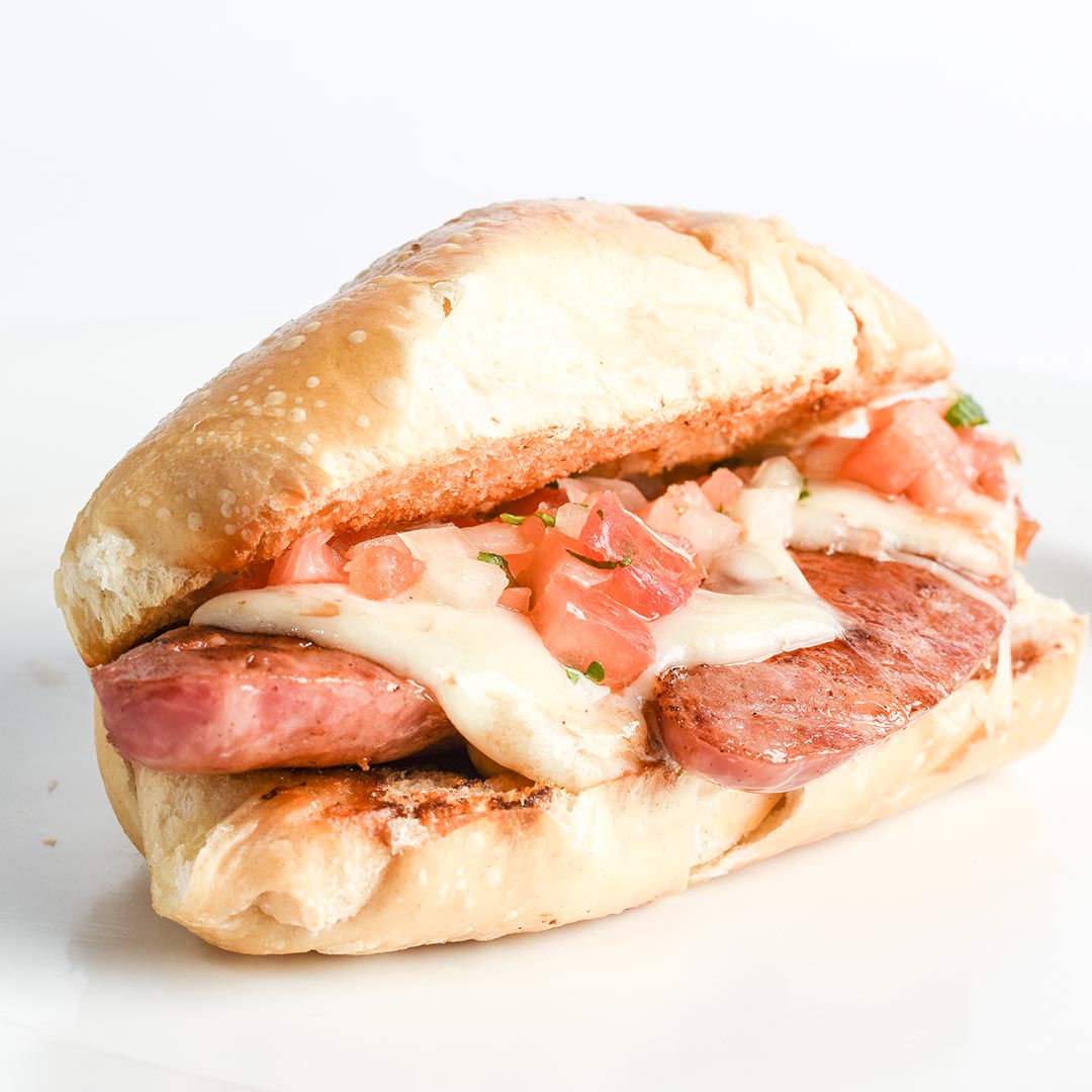 X-CALABRESA SANDWICH